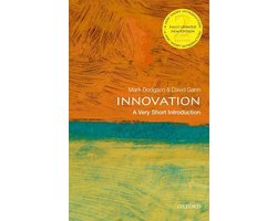 Very Short Introductions - Innovation