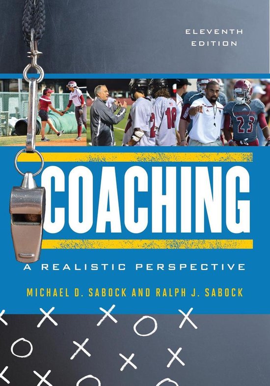 Coaching - cover
