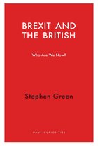Haus Curiosities - Brexit and the British