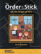 Order of the Stick 0 - On the Origin of the PCs