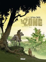 La Zone 1 - La Zone - Tome 01