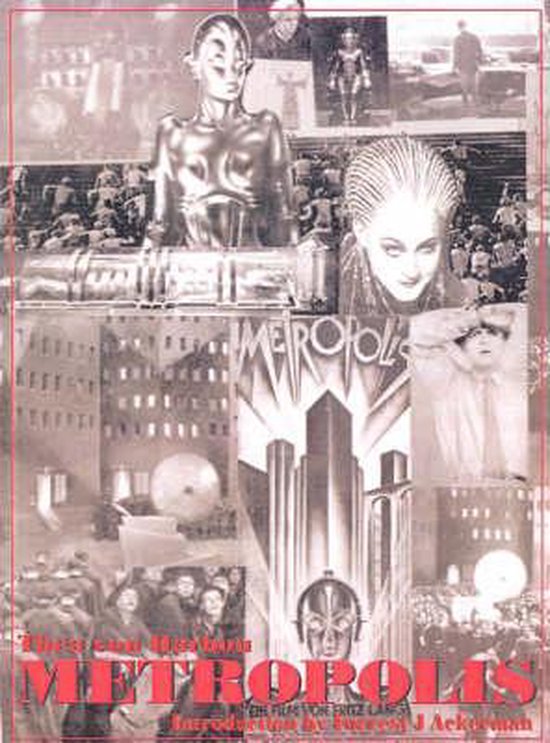 Metropolis 75th Anniversary Edition