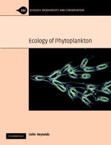 Ecology of Phytoplankton