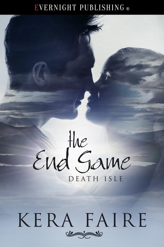 Death Isle 3 - The End Game - cover