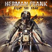 Fight The Fear (Orange Vinyl)