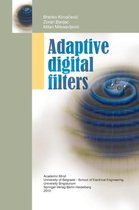 Adaptive Digital Filters