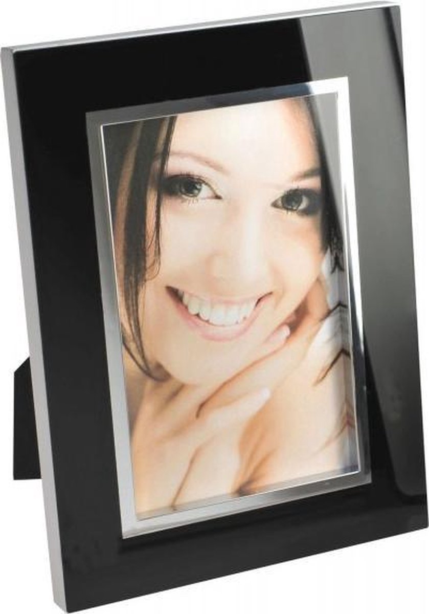 Goldbuch GOL-920073 Fotolijst BELLA VISTA zwart voor 13x18 foto