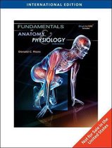 Fundamentals of Anatomy & Physiology, International Edition