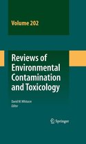 Reviews of Environmental Contamination and Toxicology 202 - Reviews of Environmental Contamination and Toxicology