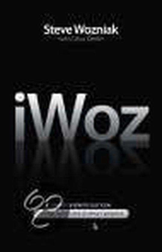 Iwoz - cover