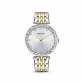 Rodania PASSION Silver and Gold