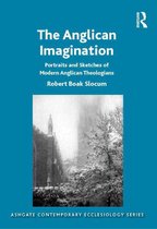 Routledge Contemporary Ecclesiology - The Anglican Imagination