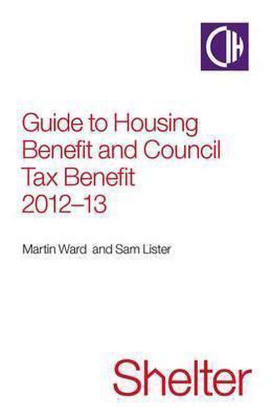 guide-to-housing-benefit-and-council-tax-benefit-sam-lister