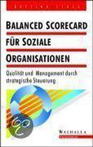 Balanced Scorecard für soziale Organisationen