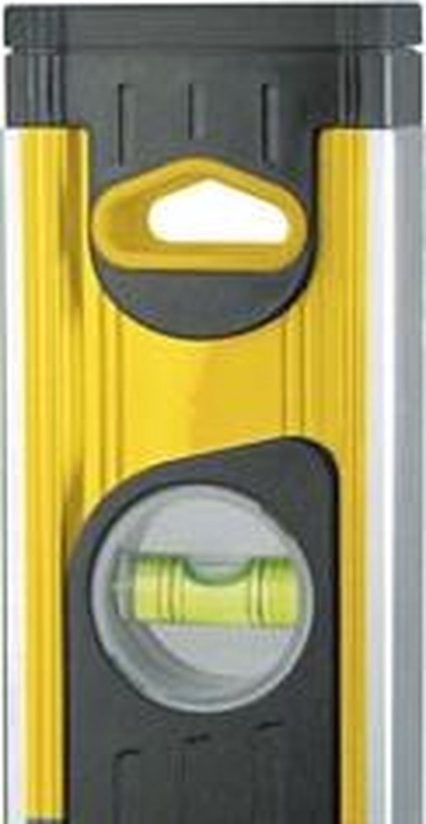 STABILA TECH Elektronica waterpas 196M DL - digitale waterpas water- en stofdicht volgens IP 67, 2 digitale displays, kalibratievrij met tas, 183 cm