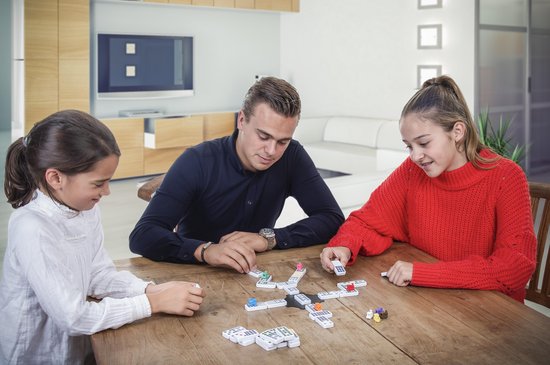 Tactic Mexican Train Reiseditie Tactic Mexican Train Reiseditie