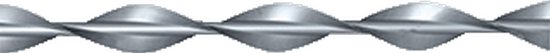 Verzonken schroef M10 x 18 mm ISO 10642 RVS A4-50 SW6 (100 stuks