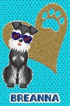 Schnauzer Life Breanna