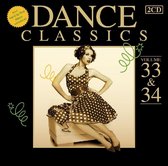 Dance Classics - Volume 33 & 34