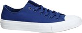 Converse - As Ii Ox - Sneaker laag sportief - Dames - Maat 36 - Blauw - Sodalite Blue/White/Navy
