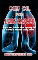 CBD Oil for Lung Cancer