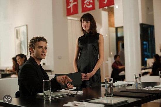 The Social Network, The