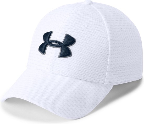 under armour stretch fit cap