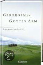 Geborgen in Gottes Arm