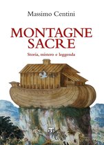 Clessidre tomo - Montagne sacre