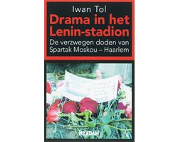 Drama In Het Lenin- Stadion
