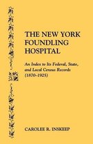 The New York Foundling Hospital