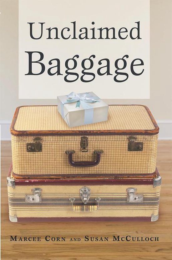 Unclaimed Baggage (ebook), Marcee Corn 9781480803534 Boeken