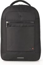 Gabol Info - Laptop Backpack 15,6 inch - zwart