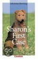 Sharons first case