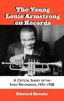 The Young Louis Armstrong on Records