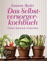 Das Selbstversorgerkochbuch