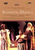 Camille Saint-Saëns - Samson Et Dalila