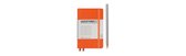 Leuchtturm1917 Notitieboek - Pocket - Gelinieerd - Oranje