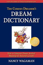 The Curious Dreamer - The Curious Dreamer’s Dream Dictionary