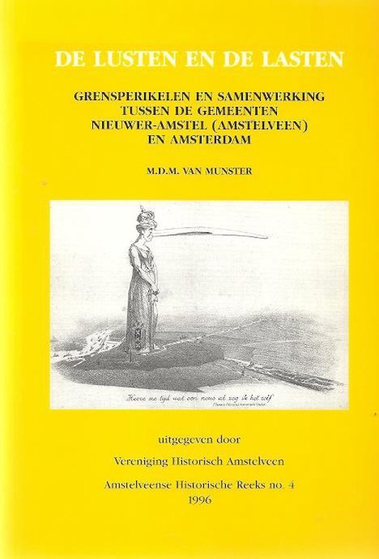De lusten en de lasten, M.D.M. van Munster 9789080174559 Boeken bol De lusten en de lasten, M.D.M. van Munster 9789080174559 Boeken bol