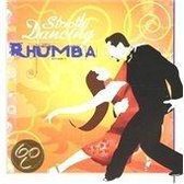 Strictly Dancing-Rhumba