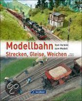 Modellbahn - Strecken, Gleise, Weichen
