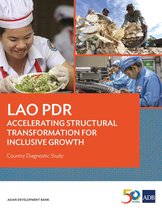 Country Diagnostic Studies - Lao PDR