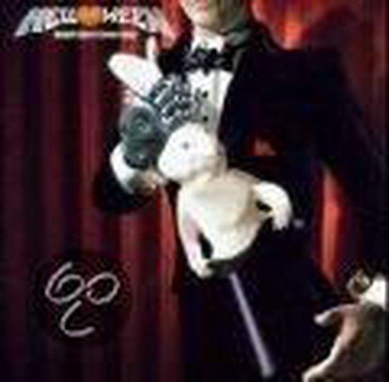 Rabbit Don't Come Easy