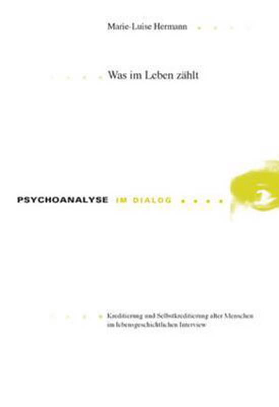 Was im Leben zählt - cover