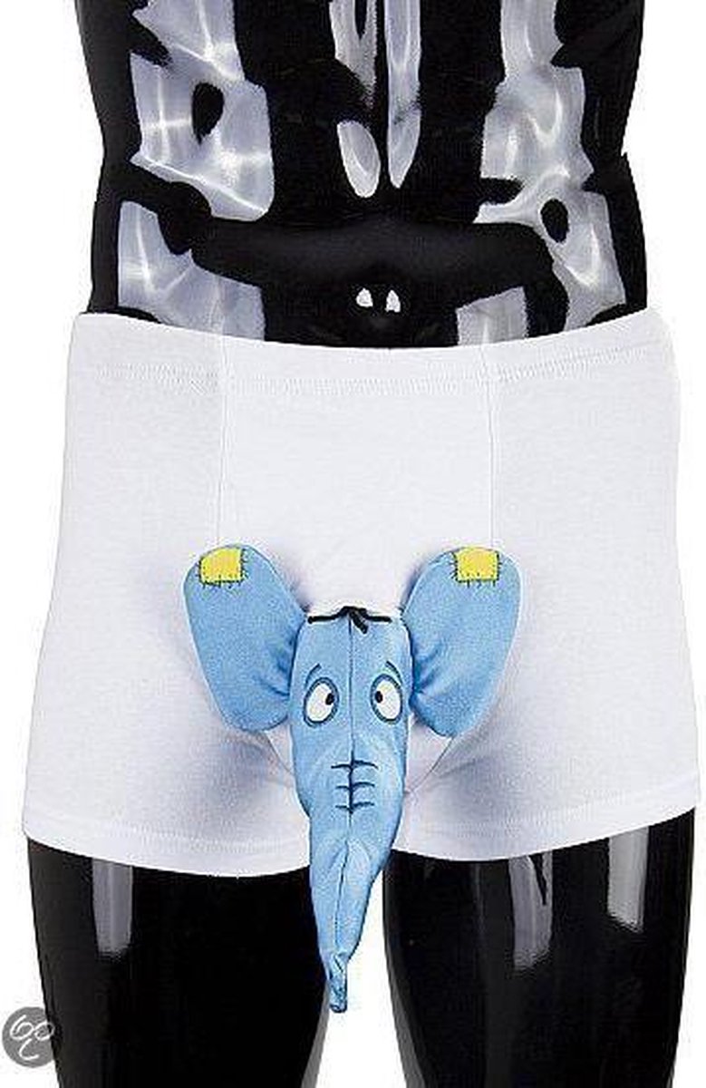 Caleçon elephant hotsell