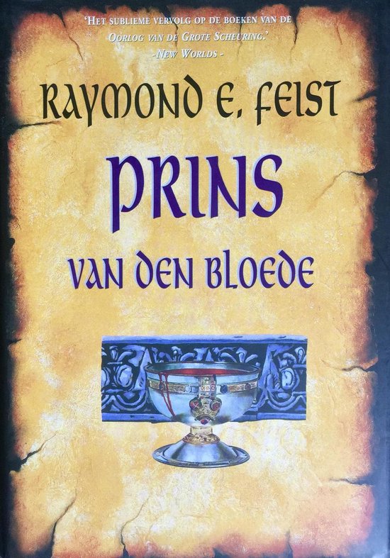 9789029068307 - Prins Van Den Bloede