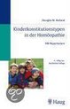 Kinderkonstituionstypen in der Homöopathie