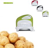 Enrico Aardappel Dunschiller - Lime