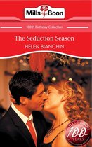 The Seduction Season (Mills & Boon Short Stories)
